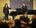 Istanbul 30 May 2011 with pianist Emre Elivar (1)